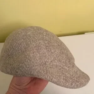 Goodfellow Co Accessories Goodfellow Oatmeallight Gray Poly